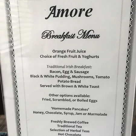 Amore Bed & Breakfast-3