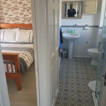 Amore Bed & Breakfast-2